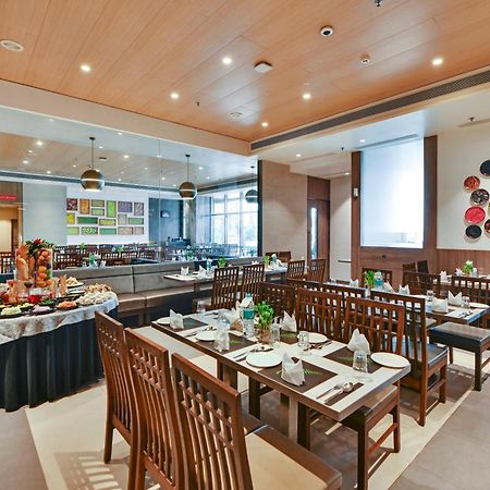 Rakabi The Fern, Igatpuri Hotell Exteriör bild
